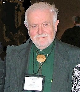 Siegfried Frederick Singer (2008)