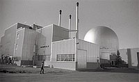 IFR:Integral Fast Reactor