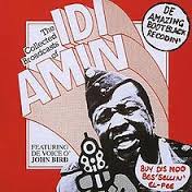 Collected Broadcasts of Idi Amin
