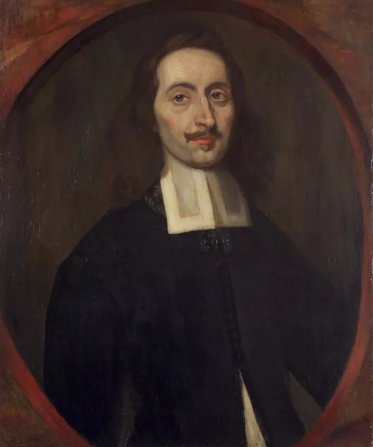  John Earle: Anglican Divine (1601 - 1665)