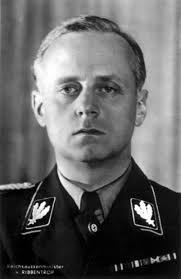 Joachim von Ribbentrop