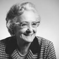  Helen Gardner literary critic (1908 — 1986)